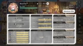 Global |5 EX7 (Fai,Juri,Roise,Gelidus,Melia)|15 TC6(Clemyth,Kyle,Yeonhee,Rachel,Trude,LuBu)|4k Ruby|2 LegCost|Netmarble|7KR040B