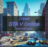 [STEAM PC - ENHANCED] 500 Million in Pure Cash + Level 120 + Max Stats + [Community RESTRICTIONS Steam | GAME Available without any #LOT-139289