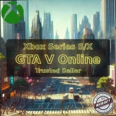 Xbox Series S/X 70 Million in Total Assets ( 5 Million Pure Cash + 65 Million in Cars ) + INSTANT DELIVERY #LOT-139294