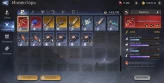 WOR102//[LVL 7]OREN+DIAOCHAN+Moriden+VALKYRA11.6K Diamonds30.7K Energy20 Crystals