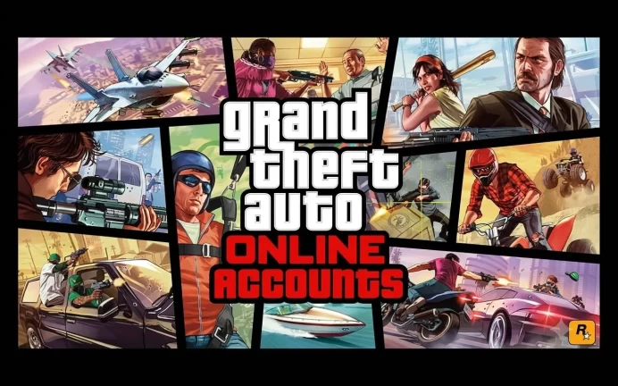 GTA86//Epic Games Epic Legacy 4,000,000,000 $ 1000 LVL All Unlocks 40 Outfit Mods 0% Ban Chance