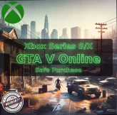Xbox Series S/X 40 Million in Total Assets ( 5 Million Pure Cash + 35 Million in Cars ) + INSTANT DELIVERY #LOT-139332