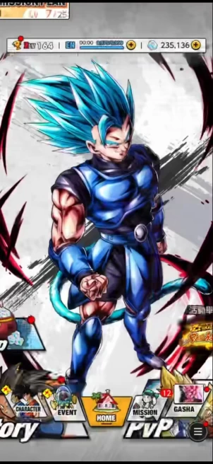 DB-111SSUPER[IOS GLOBAL]235000~240000CC+random LL[Automatic delivery]no need to wait!