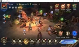 GLOBAL 60x|12,7M Power|7K Gems+Many Skin|14 Lord[IngridA4,ValderonA1,PraetusA1]|104 Legend[ValaraA2,DiaochanA4]|TakeMail|WOR1249