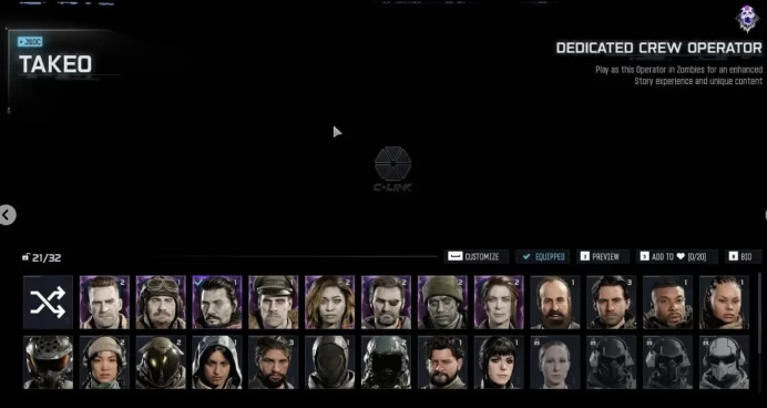 BO7 / Warzone RARE OG Account 30 Singularity 430+ Camos 20+ Operators Meta Guns Instant Delivery Full Access