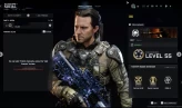 BO7 / Warzone RARE OG Account 30 Singularity 430+ Camos 20+ Operators Meta Guns Instant Delivery Full Access
