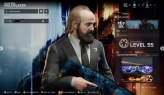 Warzone Premium Account 5 Star 30 Singularity 480+ Camos 22 OG Operators New Meta Guns + High Level Guns