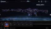 30 Singularity | Level 55 | BO7-Wz Account | 450+ Camos 