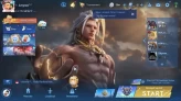 Hero 113 Skin 200|Limited Dolia,MarcoPolo,SunCe,Yuhuan,LYN26 Dolia,LYN24 SunCe,Angela,DaQiao|Log Level Infinite|Check SS|HOK2042