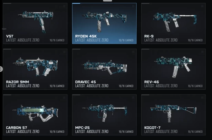 APOCALYPSE | PRESTIGE 2 READY | HANDMADE
