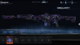 Prestige 1 - Level 55 Max - 30 Singularity Camos - Linkable to Psn-Xbox-Steam-Bnet  - Legit Handmade - BO7/Wz Account - 450+ Camos - Meta W