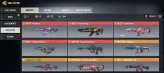  Legend 1636 CP  Level 400 —COD Mobile 5 Mythicn  Guns AK117 – Grim Ending 18 Legendary 671+ Epic Guns  329 Epic Skin Shadowfall 