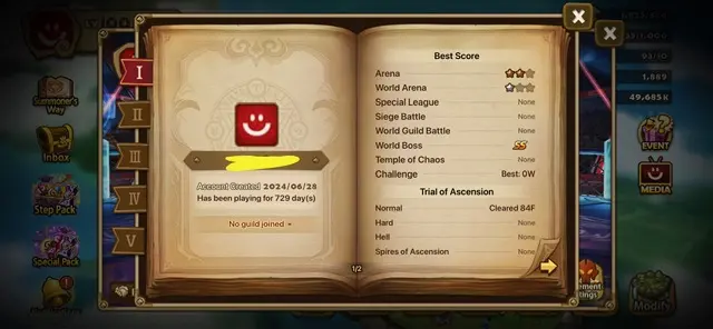 Geldnir + Legolas ( Light Collab ) Europe 2LD | Unverified Email | Max Spd +155 | 21 Nat5 | Instant Delivery LD5 Europe