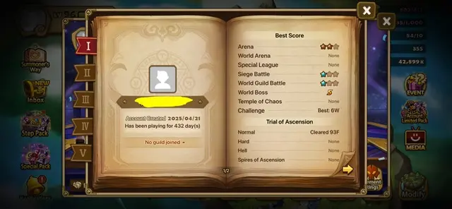 Talisman + Veronica + Hyllus ( Light Beetle Guardian ) Europe 3LD | Unverified Email | Max Spd +150 | 17 Nat5 | Instant Delivery LD5 Europe