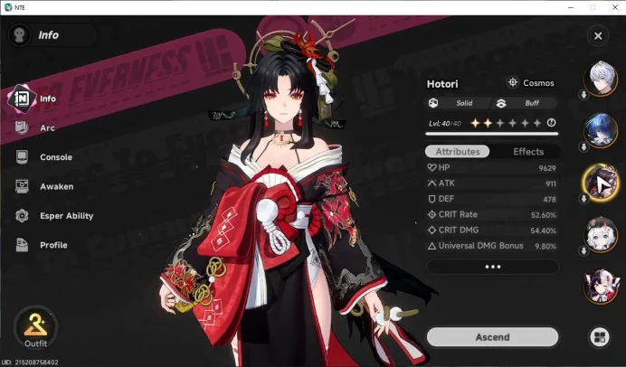 GLOBAL SEA|HL 20|TL 8|5 SSR 2 Limited HotoriA1+Sign,Lacrimosa,Sakiri,JiuyuanA1,DaffodillA1|Livery|2 Glider|Male MC|Email|NTE1377