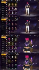 1861 - IOS Android - Set 63 - Level 62 - Server Mena