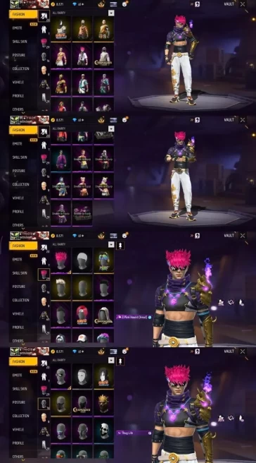 1861 - IOS Android - Set 63 - Level 62 - Server Mena