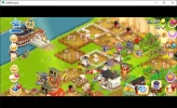 Level 41 | Barn Storage 1100 + Silo Storage 625 | 159K Coins|CN ON|Log Supercell ID|Take Email|Check SS(HYD784)