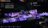 BO6/ WZ4 LeveL 55 33+ Dark Matter / Dark Spine 22+ Operators 495+Camos SMURF HANDMADE. FULL ACCESS Psn / PC/ACTIVISION Instant De