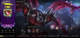 [456][Android&İos][EU]Diamond+312Skin+Dragon Lantern Aatrox , Calligraphia Viego , Calligraphia Yasuo , Prestige Porcelain Lissandra