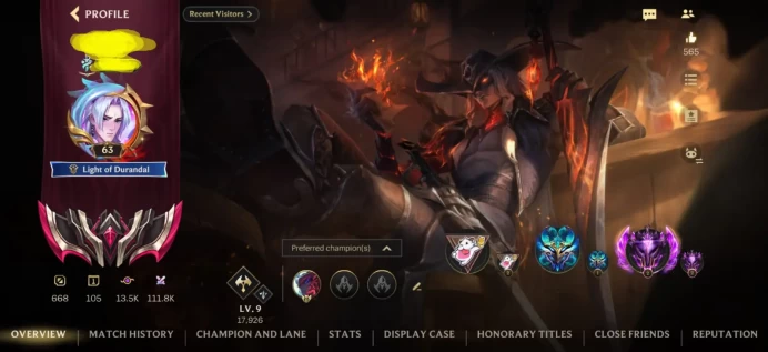 [458][Android&İos][EU]Master+59Skin+Spirit Blossom Lee Sin Exquisite Edition , Soul Fighter Lucian , Soul Fighter Senna , Soul Fighter Varus