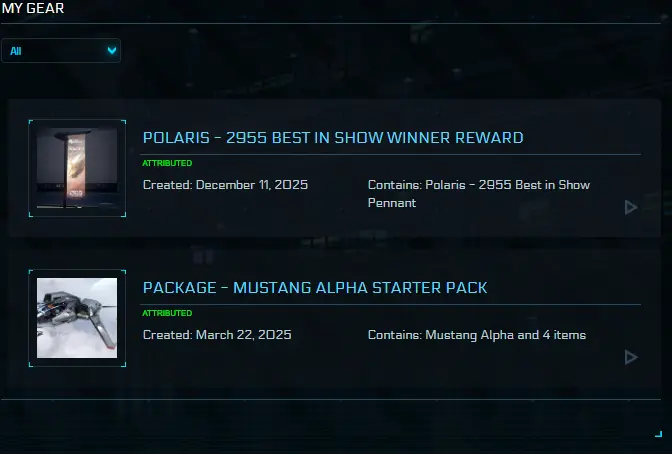 Mustang Alpha Starter Pack | FULL EMAIL ACCESS | giftable