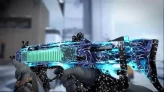Black Ops 7 | Level 55 | 30x Singularity Camos | 20 Operators | 450+ Camos | Linkable to PC Xbox PSN Steam | Full Access