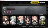 ASIA|IK 55|3 Limited (2 AOD&1 VoidHunter)|Ye Shunguang C5 + Sign,Sunna,Zhao|1,9k PolyC|2 S-Rank Bangboo|Mc Wise|Check SS RA077B