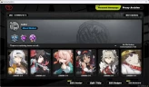 ASIA|IK 42|3 Limited,1 VoidHunter [(Nangong Yu+Sign),Yixuan,Zhao]|1 S-Rank Bangboo|1,7k PolyC|Mc Wise|Check SS ZZZ03B