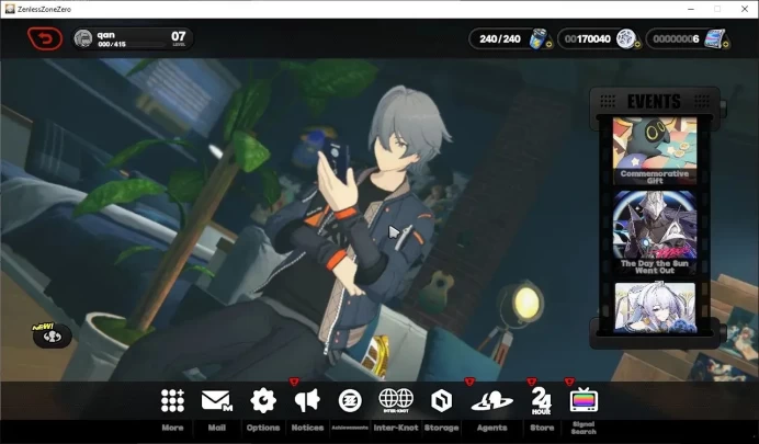 ASIA|IK 07|Fresh Starter S1 Prologue|1 Limited [ Velina ]+1 STD Lycaon|All Unset|MC WISE|Take Mail|Check SS(ZZZ3043)
