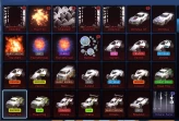 RL355 ACC with Fennec, Endo, 300+ BM's / Exotic's / Import's, Level 1, Platform: Epic Games, PC