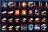 RL356 Fennec, Anodized Pearl, 30+ BM's, 30+ Car's, Platform: Epic Games, PC, Level 1