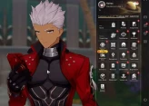 ASIA |TL 47|4 Limited| Mortenax Blade E1, Sparkle, Huohuo, Archer |1 Golden Comp|Amphoreus|Male MC|Take Mail|Check SS|(HSR7753)