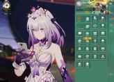 ASIA|TL 70|14 Limited|[CastoriceE1,Evernight,Anaxa]+Sign,Hyacine,Dante,Cerydra,Huohuo,Sparkle,Sunday|Female MC|Take Mail|HSR7650