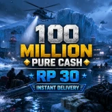 PlayStation 5 ◆ 100 Million Pure Cash ◆ RP 30 ◆ Instant Delivery ◆ #ARXX6