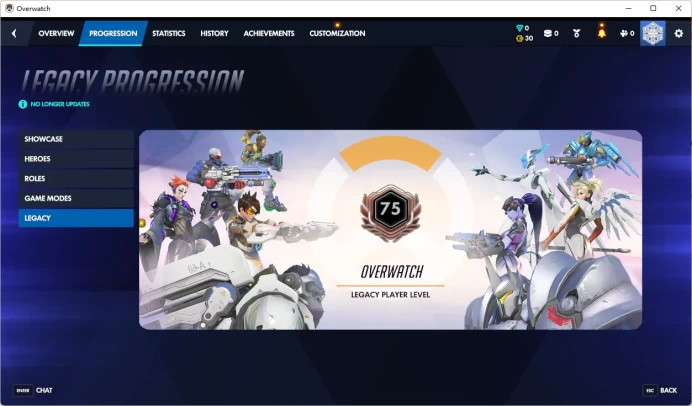 Overwatch 1  / see the picture / Please Read Description
