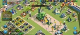 ROK2392: 48M - Vip 13 - 2 Commanders - 45 Passport  - 1 Troop T5 - 13k Gems