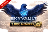 Telgram Account With Group +1.000 members ⮞Many ones Online⮞ Easy access ⮞ Can change Data ⮞ Fast Delivery