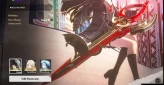 SEA|UL 77|10 Limited|[Chisa,Phrolova,Cartethyia,Jinhsi,Camellya,Roccia,Zhezhi]+Sign,Etc|DB Lv28|Log Kuroo|Check SS(WW3147)