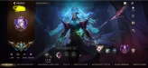 [460][Android&İos][EU]Master+83Skin+Fiend Queller Yone , Fiend Queller Pyke , Soul Fighter Samira , Lunar Empress Morgana Exquisite Edition