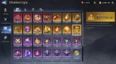 WOR182//VALARA, VALDERON, LADY MINA, Vlad Dracula, VIERNA, 11573 Diamonds, 87 Rare Summoning Crystals, 6 Legend Summoning Crystals, 2100W gold,