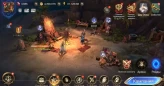 WOR187//[LVL 7] INGRID+CITRA+DIACHAN+MINE+VLAD+3886 5 31K OF ENERGY 2100W gold