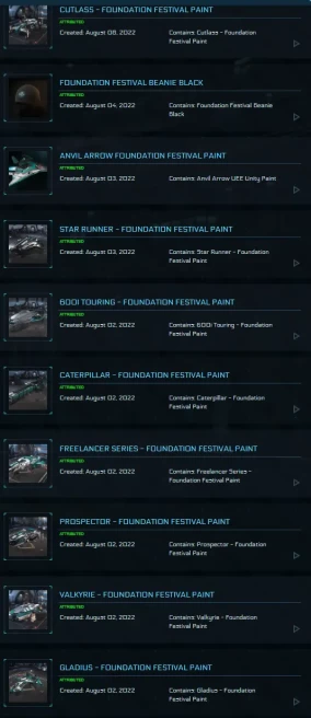 Mustang Alpha Starter Pack | FULL EMAIL ACCESS | non-giftable
