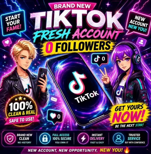 FRESH United Kingdom ACCOUNT I VERY CHEAP I FULL ACCES I INSTANT DELIVERY