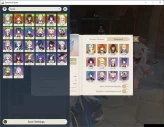 Asia|AR 35|2 Limited Mavuika, Neuvillette| Low Main Quest |BD Set|Mc Male|Take Mail|Check SS|(GI7227)