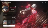 SEA|UL 52|Rank 6|1 Char Limited [Phrolova R6 + Sign],Rebecca,Calcharo,Lingyang,Verina,Encore|MC Female|TakeMail WW140B
