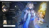 SEA|UL 53|Rank6|2 Char Limited [Lucy R6, Cartethyia R1]+Sign,Rebecca|Mc Female|TakeMail WW144B