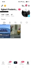 [Code A489] 1300 Followers + 67 Likes