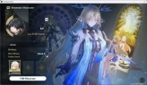 SEA|UL 48|Rank 5|1 Char Limited [Cartethyia R6 + Sign],Rebecca|Mc Female|TakeMail Check SS WW145B