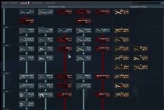 W21//Rafale UPGRADED top missiles TOP plane FRANCE AVIATION WITH MAIL